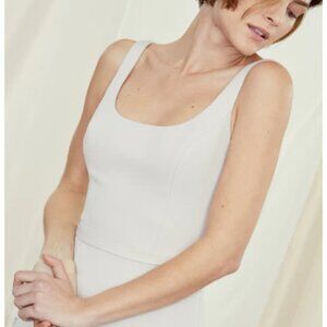 Amsale Bentley Dress